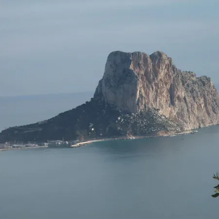 Service Apart Lazaro - Aguamarina 51 * Calpe