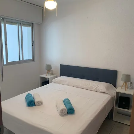 Apartment Service Apart Lazaro - Aguamarina 51