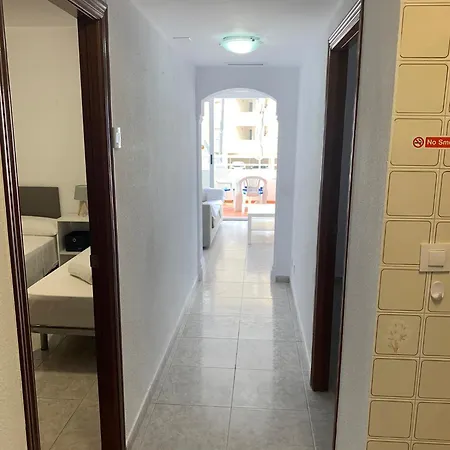 Service Apart Lazaro - Aguamarina 51 Apartment