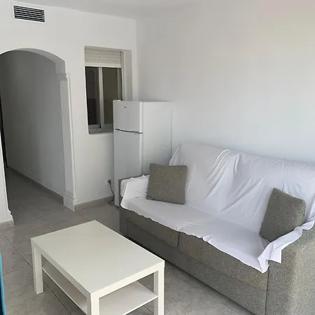 Apartment Service Apart Lazaro - Aguamarina 51 *