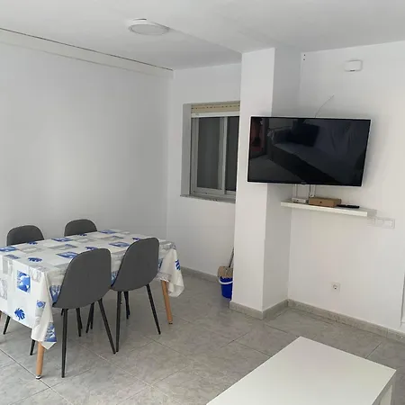 Service Apart Lazaro - Aguamarina 51 *
