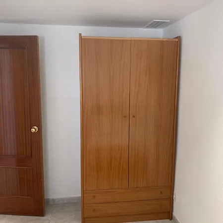 Service Apart Lazaro - Aguamarina 51 Calpe