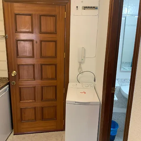 Apartment Service Apart Lazaro - Aguamarina 51