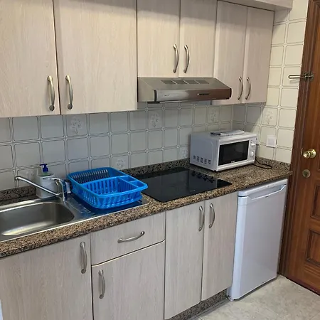 Service Apart Lazaro - Aguamarina 51 *