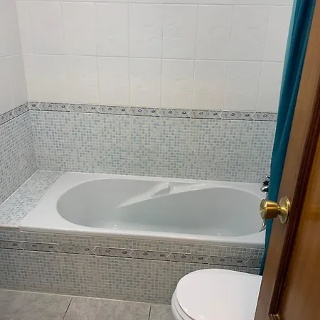 Apartment Service Apart Lazaro - Aguamarina 51 *