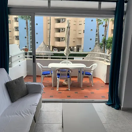 Appartement Service Apart Lazaro - Aguamarina 51 *