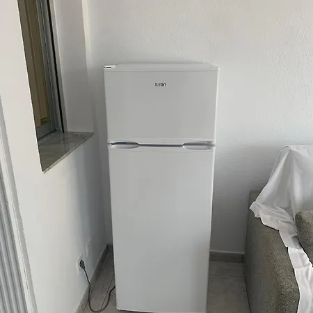 Appartement Service Apart Lazaro - Aguamarina 51 Calpe